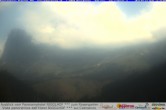 Archived image Webcam Welschnofen: Hotel Nigglhof 11:00