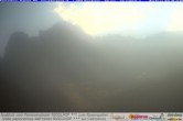 Archiv Foto Webcam Welschnofen: Hotel Nigglhof 07:00