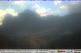 Archiv Foto Webcam Welschnofen: Hotel Nigglhof 09:00