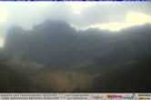 Archiv Foto Webcam Welschnofen: Hotel Nigglhof 13:00