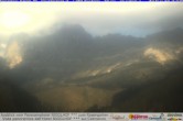 Archiv Foto Webcam Welschnofen: Hotel Nigglhof 15:00
