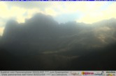 Archiv Foto Webcam Welschnofen: Hotel Nigglhof 11:00