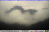 Archiv Foto Webcam Welschnofen: Hotel Nigglhof 09:00