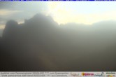 Archiv Foto Webcam Welschnofen: Hotel Nigglhof 07:00