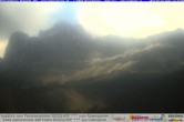 Archiv Foto Webcam Welschnofen: Hotel Nigglhof 11:00