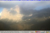 Archiv Foto Webcam Welschnofen: Hotel Nigglhof 15:00