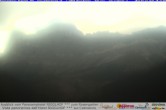 Archiv Foto Webcam Welschnofen: Hotel Nigglhof 19:00