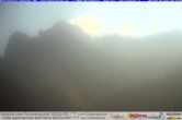 Archiv Foto Webcam Welschnofen: Hotel Nigglhof 07:00