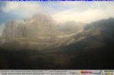 Archiv Foto Webcam Welschnofen: Hotel Nigglhof 13:00