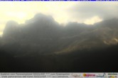 Archiv Foto Webcam Welschnofen: Hotel Nigglhof 15:00