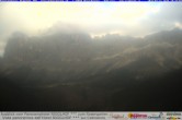 Archiv Foto Webcam Welschnofen: Hotel Nigglhof 17:00