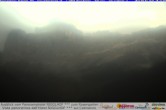 Archiv Foto Webcam Welschnofen: Hotel Nigglhof 19:00