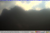 Archiv Foto Webcam Welschnofen: Hotel Nigglhof 07:00