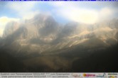 Archiv Foto Webcam Welschnofen: Hotel Nigglhof 13:00