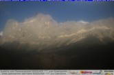 Archiv Foto Webcam Welschnofen: Hotel Nigglhof 15:00