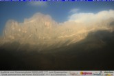 Archiv Foto Webcam Welschnofen: Hotel Nigglhof 17:00