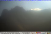 Archiv Foto Webcam Welschnofen: Hotel Nigglhof 07:00