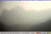 Archiv Foto Webcam Welschnofen: Hotel Nigglhof 07:00