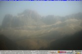 Archiv Foto Webcam Welschnofen: Hotel Nigglhof 11:00
