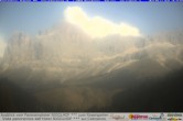 Archiv Foto Webcam Welschnofen: Hotel Nigglhof 13:00