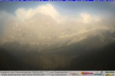 Archiv Foto Webcam Welschnofen: Hotel Nigglhof 15:00