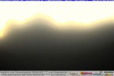Archived image Webcam Welschnofen: Hotel Nigglhof 05:00