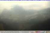 Archiv Foto Webcam Welschnofen: Hotel Nigglhof 13:00
