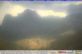 Archiv Foto Webcam Welschnofen: Hotel Nigglhof 15:00