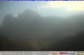 Archiv Foto Webcam Welschnofen: Hotel Nigglhof 09:00