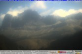 Archiv Foto Webcam Welschnofen: Hotel Nigglhof 11:00