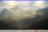 Archiv Foto Webcam Welschnofen: Hotel Nigglhof 13:00