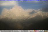 Archiv Foto Webcam Welschnofen: Hotel Nigglhof 15:00
