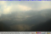 Archiv Foto Webcam Welschnofen: Hotel Nigglhof 11:00