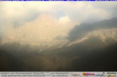 Archiv Foto Webcam Welschnofen: Hotel Nigglhof 15:00
