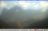 Archiv Foto Webcam Welschnofen: Hotel Nigglhof 09:00