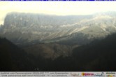 Archiv Foto Webcam Welschnofen: Hotel Nigglhof 05:00