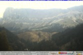 Archiv Foto Webcam Welschnofen: Hotel Nigglhof 06:00