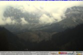 Archiv Foto Webcam Welschnofen: Hotel Nigglhof 15:00