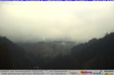 Archiv Foto Webcam Welschnofen: Hotel Nigglhof 17:00