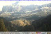 Archiv Foto Webcam Welschnofen: Hotel Nigglhof 11:00