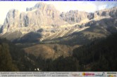 Archiv Foto Webcam Welschnofen: Hotel Nigglhof 13:00