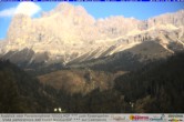 Archiv Foto Webcam Welschnofen: Hotel Nigglhof 15:00