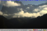 Archiv Foto Webcam Welschnofen: Hotel Nigglhof 08:00