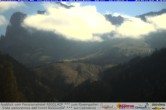 Archiv Foto Webcam Welschnofen: Hotel Nigglhof 09:00