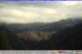 Archiv Foto Webcam Welschnofen: Hotel Nigglhof 11:00