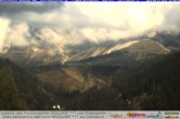 Archiv Foto Webcam Welschnofen: Hotel Nigglhof 15:00