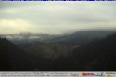 Archiv Foto Webcam Welschnofen: Hotel Nigglhof 19:00
