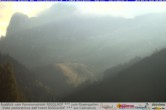 Archiv Foto Webcam Welschnofen: Hotel Nigglhof 08:00
