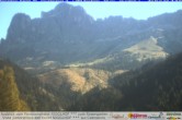 Archiv Foto Webcam Welschnofen: Hotel Nigglhof 09:00