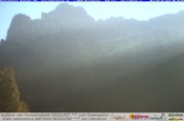 Archiv Foto Webcam Welschnofen: Hotel Nigglhof 07:00